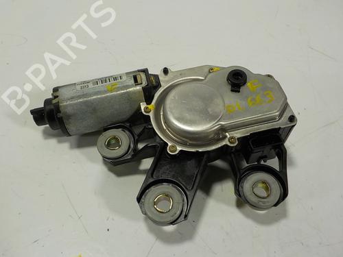 Rear wiper motor PORSCHE CAYENNE (9PA) S 4.5 | BP13537662M102 
