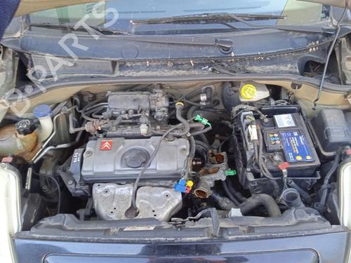 Engine control unit (ECU) CITROËN C2 (JM_) 1.1 | BP17042768M57