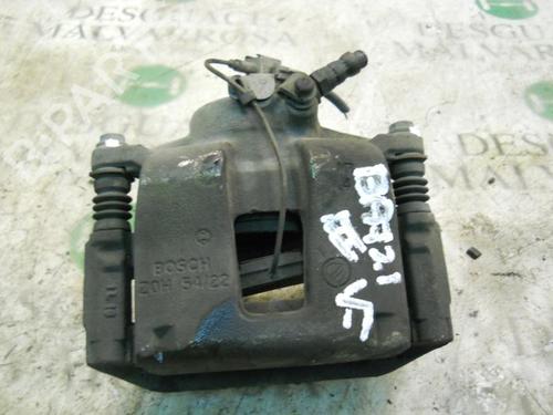 Used Left front brake caliper Left front brake caliper FIAT STILO (192_) 1.9 D Multijet (100 hp) 11545305 11545305