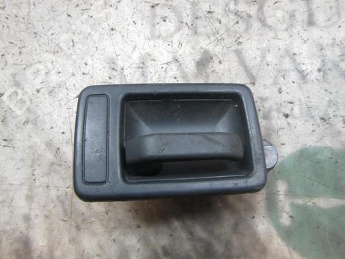 Used Rear right interior door handle Rear right interior door handle PEUGEOT EXPERT Van (222) [1995-2008] 6617343 6617343
