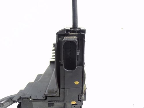 Front right lock CITROËN C4 Picasso II | BP7461379C97