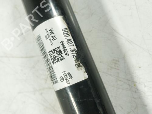 Right front driveshaft SEAT LEON (KL1, KLG) 2.0 TDI | BP32668798M39 - Image 4