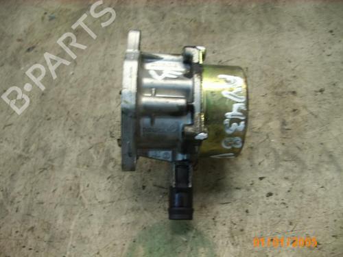 Used Vacuum pump Vacuum pump RENAULT CLIO II (BB_, CB_) 1.5 dCi (B/CB07) (65 hp) 3776599 3776599