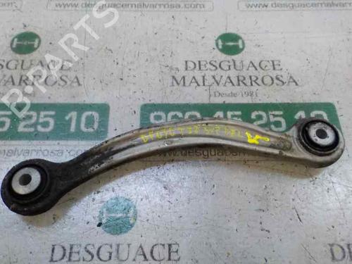 Used Left rear suspension arm MERCEDES-BENZ C-CLASS (W204) [2007-2015]  5339898