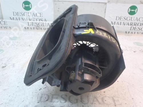 Heater blower motor RENAULT KANGOO (KC0/1_) 1.5 dCi (KC07) | BP3816230M62 