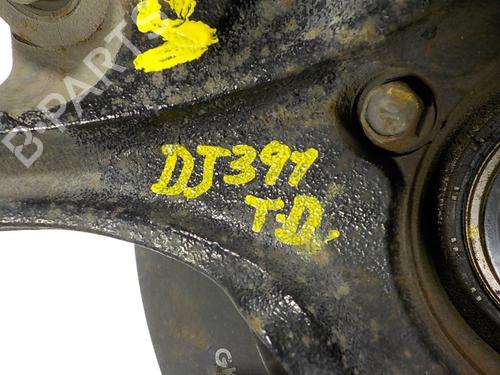 Right rear steering knuckle KIA SORENTO II (XM) 2.2 CRDi 4WD | BP11731643M28 