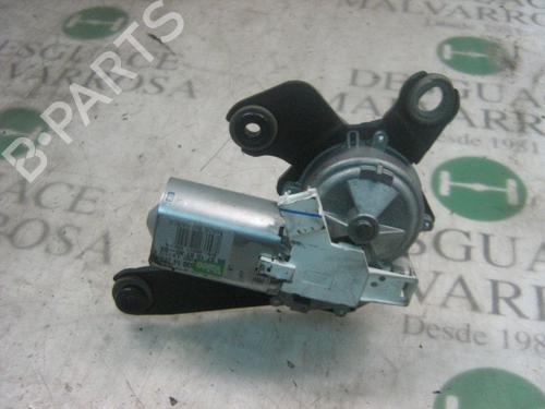 Rear wiper motor CITROËN C3 I (FC_, FN_) 1.4 HDi | BP3783396M102 