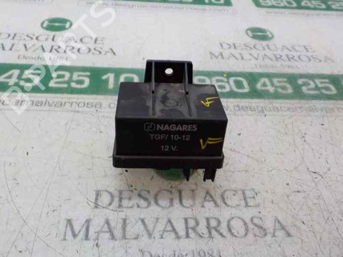 Used Electronic module FIAT 500 (312_) [2007-2025]  9090603