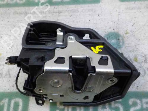 Rear right lock BMW X1 (E84) sDrive 20 d | BP6438538C99 