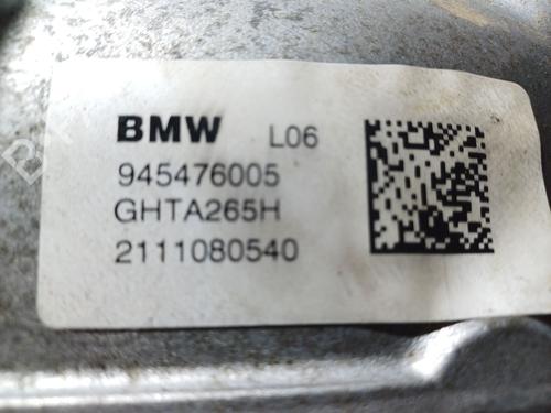 Rear differential BMW 8 Coupe (G15, F92) 840 d xDrive | BP23553433M24  - Image 6