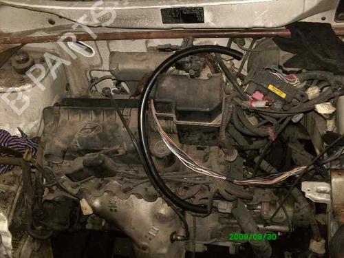 Instrument cluster HYUNDAI ATOS PRIME (MX) 1.0 i | BP3770024C47 - Image 5