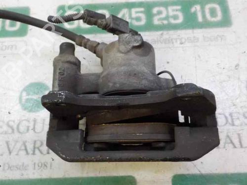 Left front brake caliper FIAT 500 (312_) 1.2 (312AXA1A) | BP11551278M105 