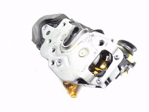 Used Rear left lock OPEL INSIGNIA A (G09) 2.0 CDTI (68) (131 hp) 7074501