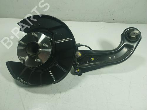 Used Right rear steering knuckle Right rear steering knuckle TOYOTA RAV 4 V (_A5_, _H5_) [2018-2026] 17801641 17801641