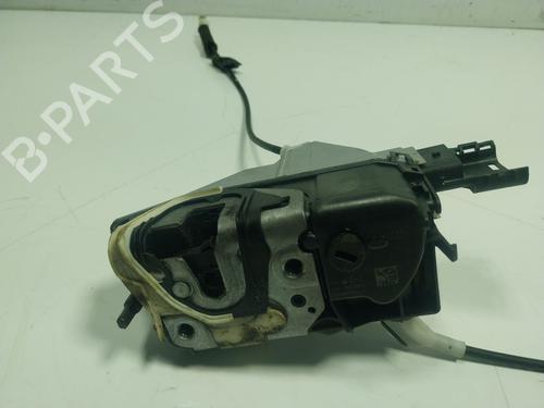 Rear left lock PEUGEOT 508 I (8D_) 1.6 BlueHDi 120 | BP17860069C100 