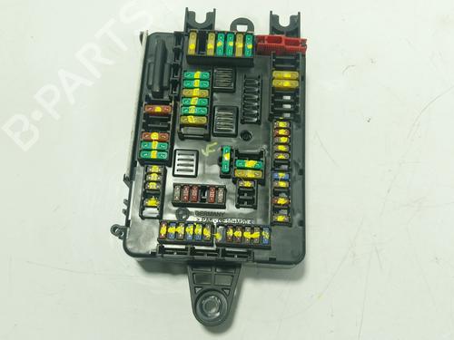 Used Fuse box Fuse box BMW X6 (F16, F86) xDrive 30 d (258 hp) 31698103 31698103