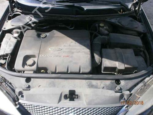 Left front window switch FORD MONDEO III Saloon (B4Y) | BP3855129I27 - Image 7