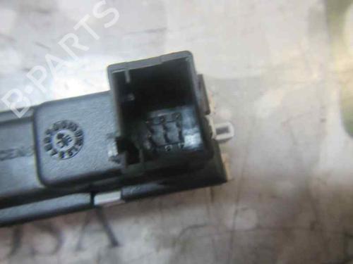 Module électronique PEUGEOT 207 (WA_, WC_)  | BP3858873M83 
