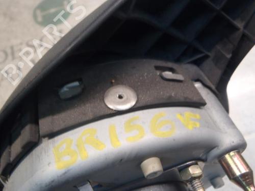 Driver airbag SEAT IBIZA III (6L1) 1.9 TDI | BP3798667C9 