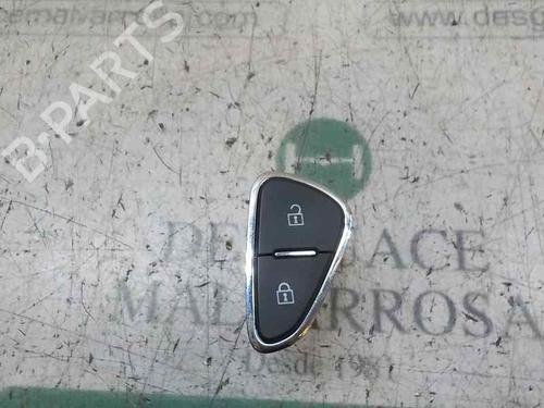 Interruttore Interruttore OPEL CORSA E (X15) 1.4 (08, 68) (90 hp) 4818907 4818907