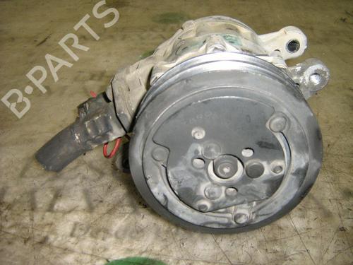 AC compressor NISSAN TRADE Van  | BP3772697M34 