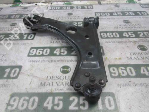 Right front suspension arm CITROËN NEMO Box Body/MPV (AA_) 1.4 HDi | BP3859976M13 
