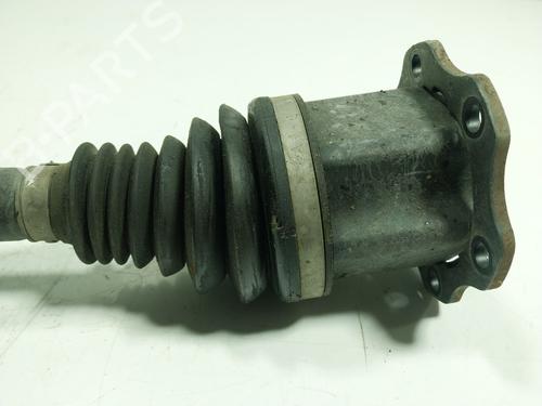 Left front driveshaft AUDI A4 B9 Avant (8W5, 8WD)  | BP20485421M38 