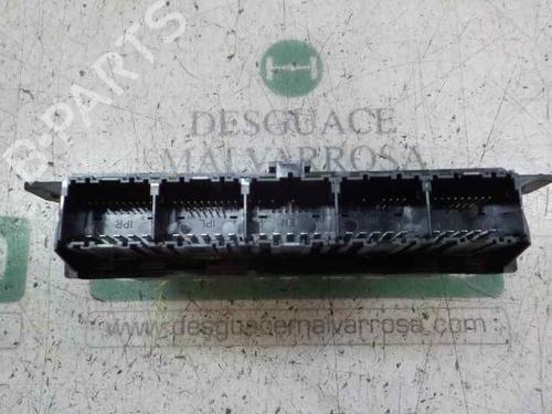 Electronic module FORD GRAND C-MAX (DXA/CB7, DXA/CEU) 1.6 TDCi | BP4706018M83