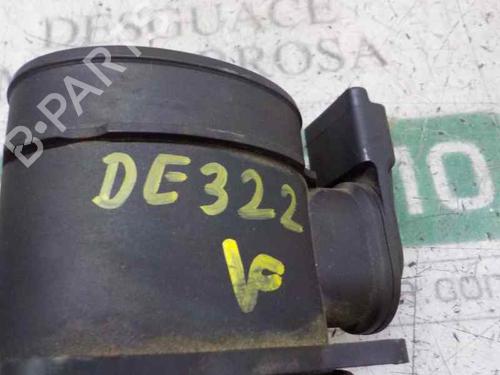 Mass air flow sensor PEUGEOT PARTNER Box Body/MPV  | BP4710118M95  - Image 6