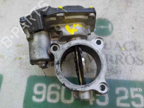 Throttle body BMW 5 Gran Turismo (F07) 520 d | BP6425143M82 