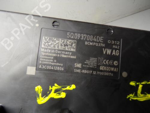 Electronic module AUDI A1 Sportback (GBA)  | BP13013222M83 