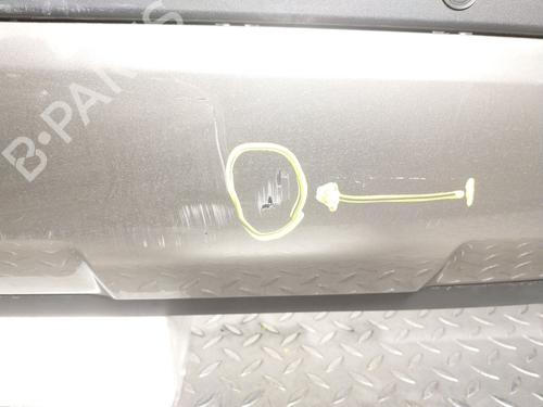 Rear bumper TOYOTA RAV 4 V (_A5_, _H5_) 2.5 Hybrid (AXAH52) | BP27254978C8 