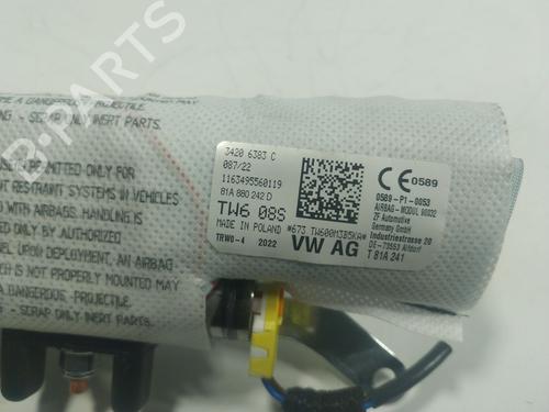Other AUDI Q2 (GAB, GAG) 1.4 TFSI | BP30447445O1 - Image 3