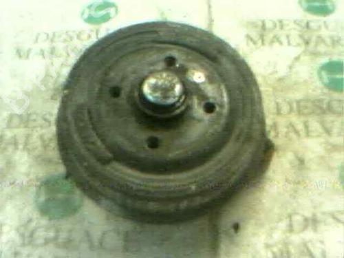 Used Right rear steering knuckle Right rear steering knuckle DAEWOO NUBIRA Saloon (J100) 1.6 16V (106 hp) 3774313 3774313