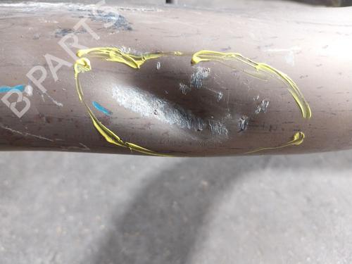 Exhaust system BMW 6 Gran Coupe (F06) 650 i xDrive | BP30963489M121  - Image 8