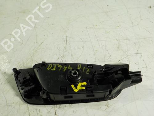 Front left interior door handle SEAT LEON ST (5F8)  | BP9814653I13 