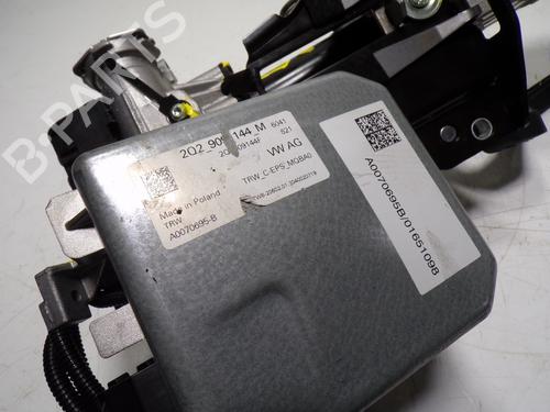 Steering column AUDI A1 Sportback (GBA)  | BP13118813M21 