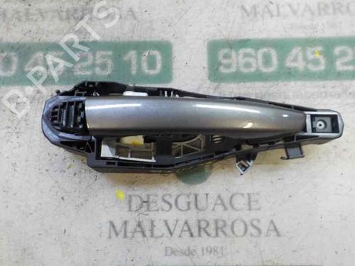 rear-right-exterior-door-handle-citroen-ds5-9101pg-2011-2012-2013-2014-2015-2016-6457195 main image