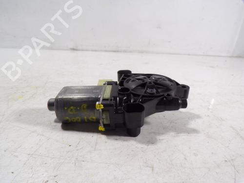 Right front window motor VW GOLF VII (5G1, BQ1, BE1, BE2) 1.6 TDI | BP8493349E20 