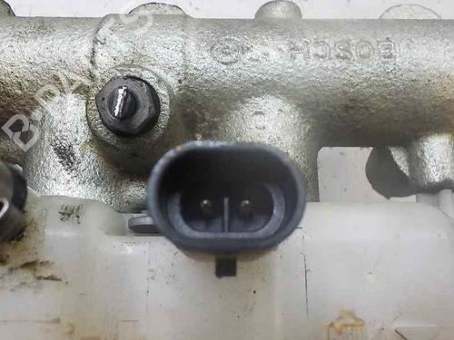 Brake master cylinder PEUGEOT BOXER Van (244) | BP4937294M77