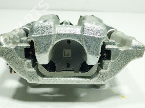Used Right rear brake caliper Right rear brake caliper TOYOTA YARIS CROSS (MXP_) 1.5 Hybrid (MXPJ11) (131 hp) 36032029 36032029