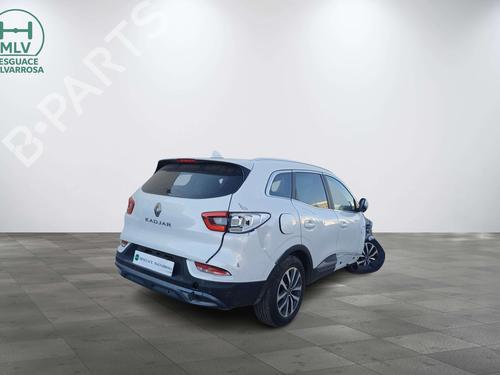 Gearbox RENAULT KADJAR (HA_, HL_) 1.5 BLUE dCi 115 (HLA6) | BP39237071M3 - Image 10