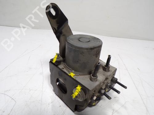 Used ABS pump ABS pump MERCEDES-BENZ CITAN Box Body/MPV (W415) [2012-2021] 10994595 10994595