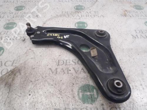 Used Left front suspension arm Left front suspension arm PEUGEOT 207 SW (WK_) 1.6 16V (120 hp) 3817605 3817605