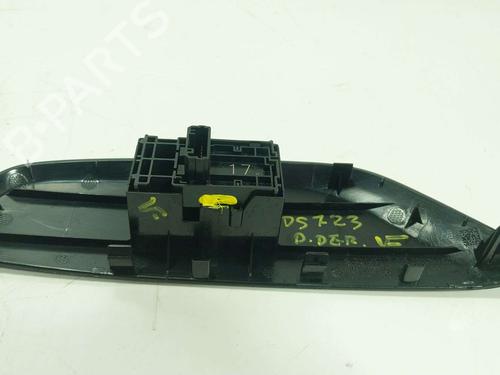 Right front window switch TOYOTA YARIS (_P21_, _PA1_, _PH1_) 1.5 Hybrid (MXPH13) | BP38546604I26 - Image 3