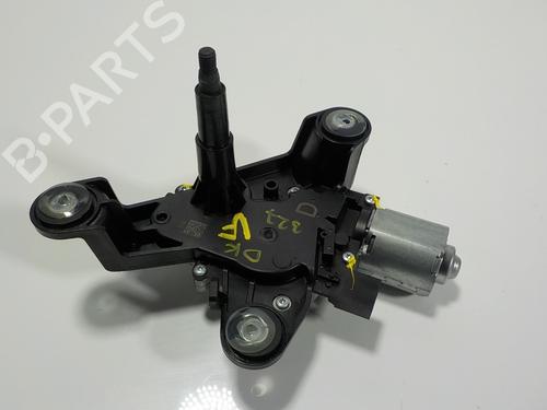 Used Rear wiper motor Rear wiper motor PEUGEOT 208 II (UB_, UP_, UW_, UJ_) 1.2 PureTech 100 (101 hp) 11946917 11946917