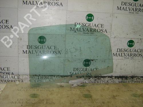 Used Rear left door window FORD MONDEO II (BAP) [1996-2000]  3781025