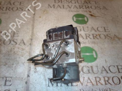 ABS pump OPEL ASTRA G Hatchback (T98)  | BP3793404M43 