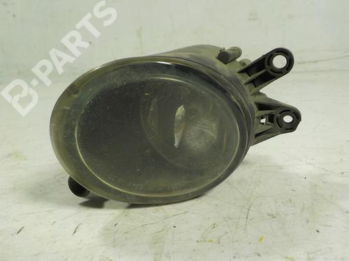 Used Left front fog light Left front fog light AUDI A4 B6 (8E2) [2000-2005] 9705517 9705517