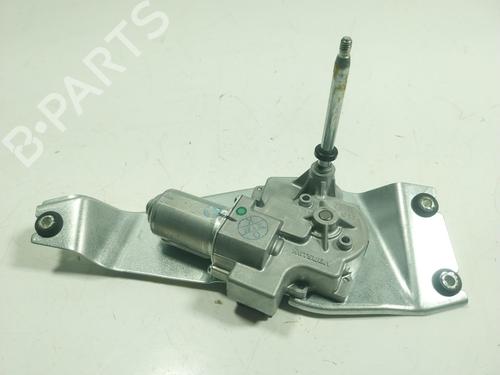 Used Rear wiper motor Rear wiper motor BMW X2 (F39) xDrive 20 i (192 hp) 24573031 24573031